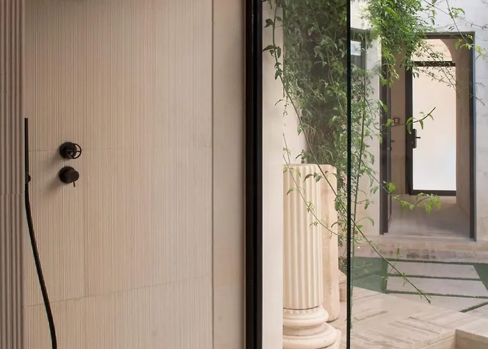 Otel La Fiermontina Luxury Lecce