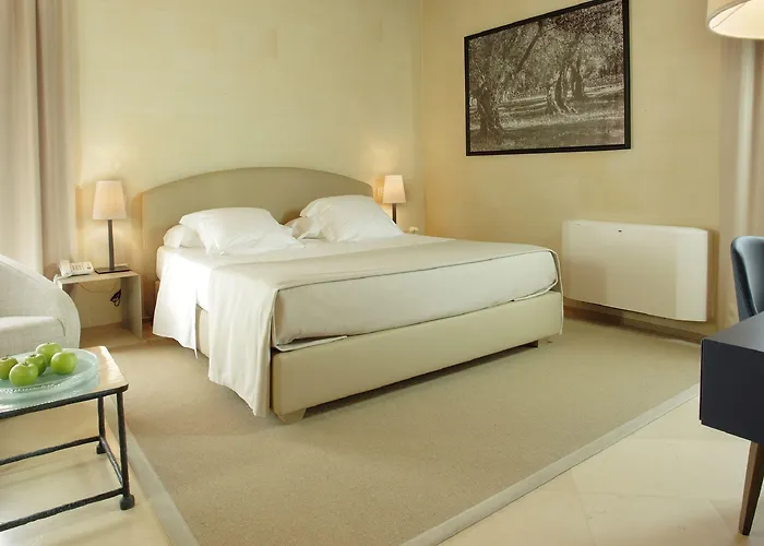 La Fiermontina Luxury Otel 5*