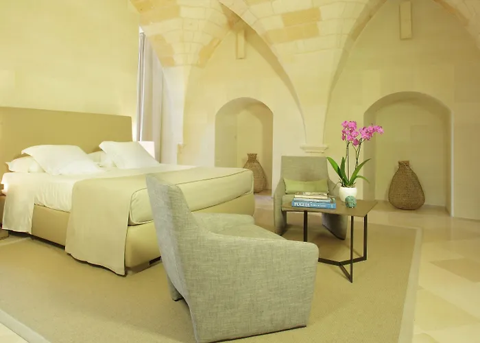 Otel La Fiermontina Luxury 5*