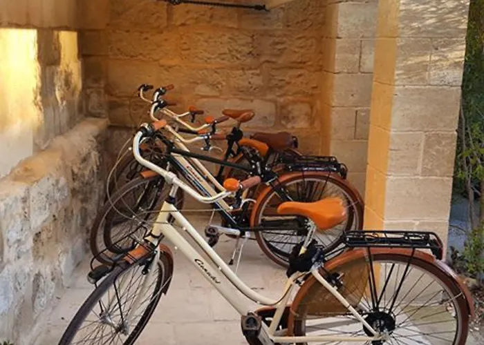 La Fiermontina Luxury Lecce