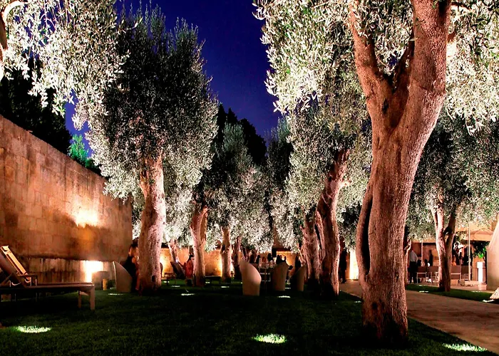 La Fiermontina Luxury Otel 5*