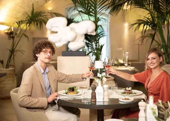 La Fiermontina Luxury