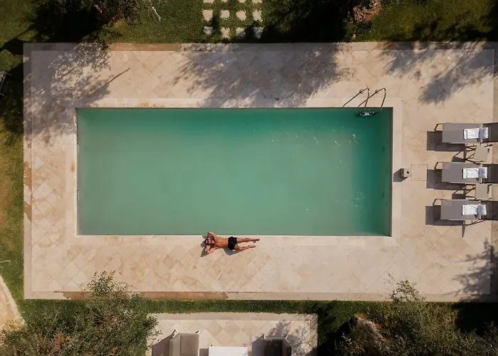 La Fiermontina Luxury Otel 5*