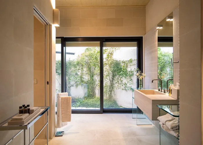 La Fiermontina Luxury Lecce